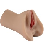 SHEQU - MAUREEN MASTURBADOR DE VAGINA